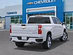 New 2026 Chevrolet Silverado 1500 High Country Crew Cab for sale #265293 - photo 2