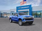 New 2026 Chevrolet Silverado 1500 LT Crew Cab for sale #265297 - photo 1