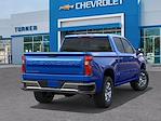 New 2026 Chevrolet Silverado 1500 LT Crew Cab for sale #265297 - photo 2