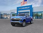 New 2026 Chevrolet Silverado 1500 LT Crew Cab for sale #265297 - photo 8
