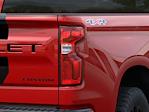 New 2026 Chevrolet Silverado 1500 Custom Crew Cab for sale #265306 - photo 11
