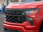 New 2026 Chevrolet Silverado 1500 Custom Crew Cab for sale #265306 - photo 13