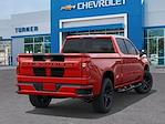 New 2026 Chevrolet Silverado 1500 Custom Crew Cab for sale #265306 - photo 2