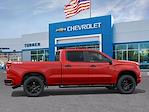 New 2026 Chevrolet Silverado 1500 Custom Crew Cab for sale #265306 - photo 5