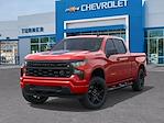 New 2026 Chevrolet Silverado 1500 Custom Crew Cab for sale #265306 - photo 6