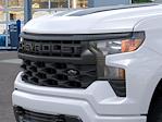 New 2026 Chevrolet Silverado 1500 Custom Crew Cab for sale #265307 - photo 13
