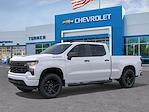 New 2026 Chevrolet Silverado 1500 Custom Crew Cab for sale #265307 - photo 3