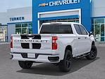 New 2026 Chevrolet Silverado 1500 Custom Crew Cab for sale #265307 - photo 2