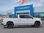 New 2026 Chevrolet Silverado 1500 Custom Crew Cab for sale #265307 - photo 5