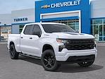 New 2026 Chevrolet Silverado 1500 Custom Crew Cab for sale #265307 - photo 7