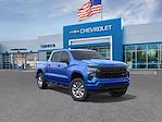New 2026 Chevrolet Silverado 1500 Custom Crew Cab for sale #265308 - photo 1