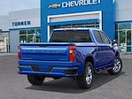 New 2026 Chevrolet Silverado 1500 Custom Crew Cab for sale #265308 - photo 2