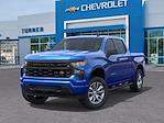 New 2026 Chevrolet Silverado 1500 Custom Crew Cab for sale #265308 - photo 6