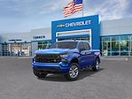 New 2026 Chevrolet Silverado 1500 Custom Crew Cab for sale #265308 - photo 8