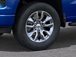 New 2026 Chevrolet Silverado 1500 Custom Crew Cab for sale #265308 - photo 9