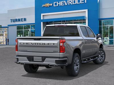 New 2026 Chevrolet Silverado 1500 RST Crew Cab for sale #265315 - photo 2