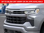 New 2026 Chevrolet Silverado 1500 RST Crew Cab for sale #265315 - photo 13
