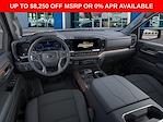 New 2026 Chevrolet Silverado 1500 RST Crew Cab for sale #265315 - photo 15