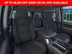 New 2026 Chevrolet Silverado 1500 RST Crew Cab for sale #265315 - photo 16