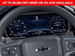New 2026 Chevrolet Silverado 1500 RST Crew Cab for sale #265315 - photo 18