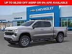 New 2026 Chevrolet Silverado 1500 RST Crew Cab for sale #265315 - photo 3