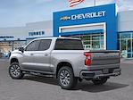 New 2026 Chevrolet Silverado 1500 RST Crew Cab for sale #265315 - photo 4