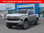 New 2026 Chevrolet Silverado 1500 RST Crew Cab for sale #265315 - photo 6