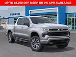 New 2026 Chevrolet Silverado 1500 RST Crew Cab for sale #265315 - photo 7
