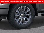 New 2026 Chevrolet Silverado 1500 RST Crew Cab for sale #265315 - photo 9