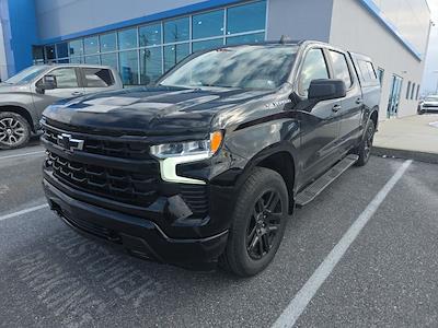 Used 2022 Chevrolet Silverado 1500 - photo 1