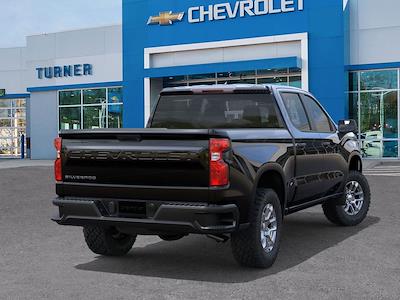 New 2026 Chevrolet Silverado 1500 Work Truck Crew Cab for sale #265319 - photo 2