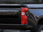 New 2026 Chevrolet Silverado 1500 Work Truck Crew Cab for sale #265319 - photo 11