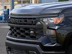 New 2026 Chevrolet Silverado 1500 Work Truck Crew Cab for sale #265319 - photo 13