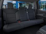 New 2026 Chevrolet Silverado 1500 Work Truck Crew Cab for sale #265319 - photo 17