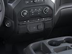 New 2026 Chevrolet Silverado 1500 Work Truck Crew Cab for sale #265319 - photo 23