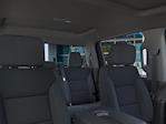 New 2026 Chevrolet Silverado 1500 Work Truck Crew Cab for sale #265319 - photo 24