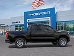 New 2026 Chevrolet Silverado 1500 Work Truck Crew Cab for sale #265319 - photo 5