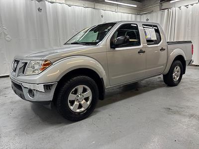 Used 2011 Nissan Frontier SV Crew Cab for sale #265319A - photo 1