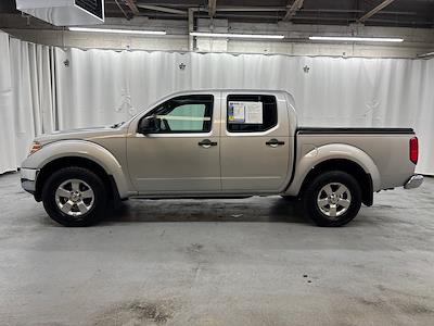 Used 2011 Nissan Frontier SV Crew Cab for sale #265319A - photo 2
