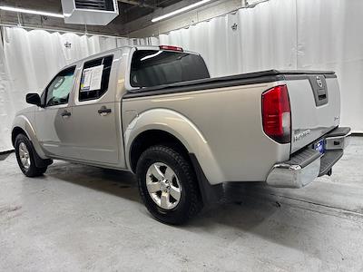 Used 2011 Nissan Frontier SV Crew Cab for sale #265319A - photo 2