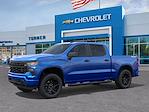 New 2026 Chevrolet Silverado 1500 Custom Crew Cab for sale #265321 - photo 2