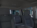 New 2026 Chevrolet Silverado 1500 Custom Crew Cab for sale #265321 - photo 24