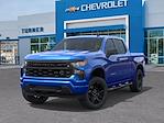 New 2026 Chevrolet Silverado 1500 Custom Crew Cab for sale #265321 - photo 6