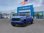 New 2026 Chevrolet Silverado 1500 Custom Crew Cab for sale #265321 - photo 8