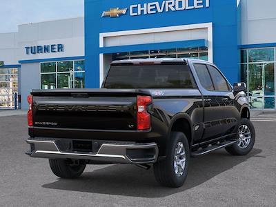 New 2026 Chevrolet Silverado 1500 LT Crew Cab for sale #265324 - photo 2