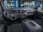 New 2026 Chevrolet Silverado 1500 Work Truck Crew Cab for sale #265347 - photo 15