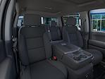 New 2026 Chevrolet Silverado 1500 Work Truck Crew Cab for sale #265347 - photo 16