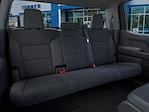 New 2026 Chevrolet Silverado 1500 Work Truck Crew Cab for sale #265347 - photo 17