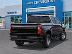 New 2026 Chevrolet Silverado 1500 Work Truck Crew Cab for sale #265347 - photo 4
