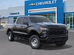 New 2026 Chevrolet Silverado 1500 Work Truck Crew Cab for sale #265347 - photo 7